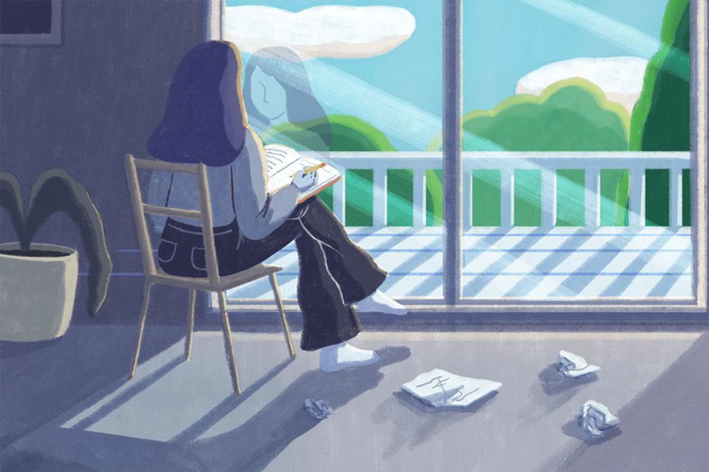 Как распознать состояние апатии и справиться с ним: советы психологов