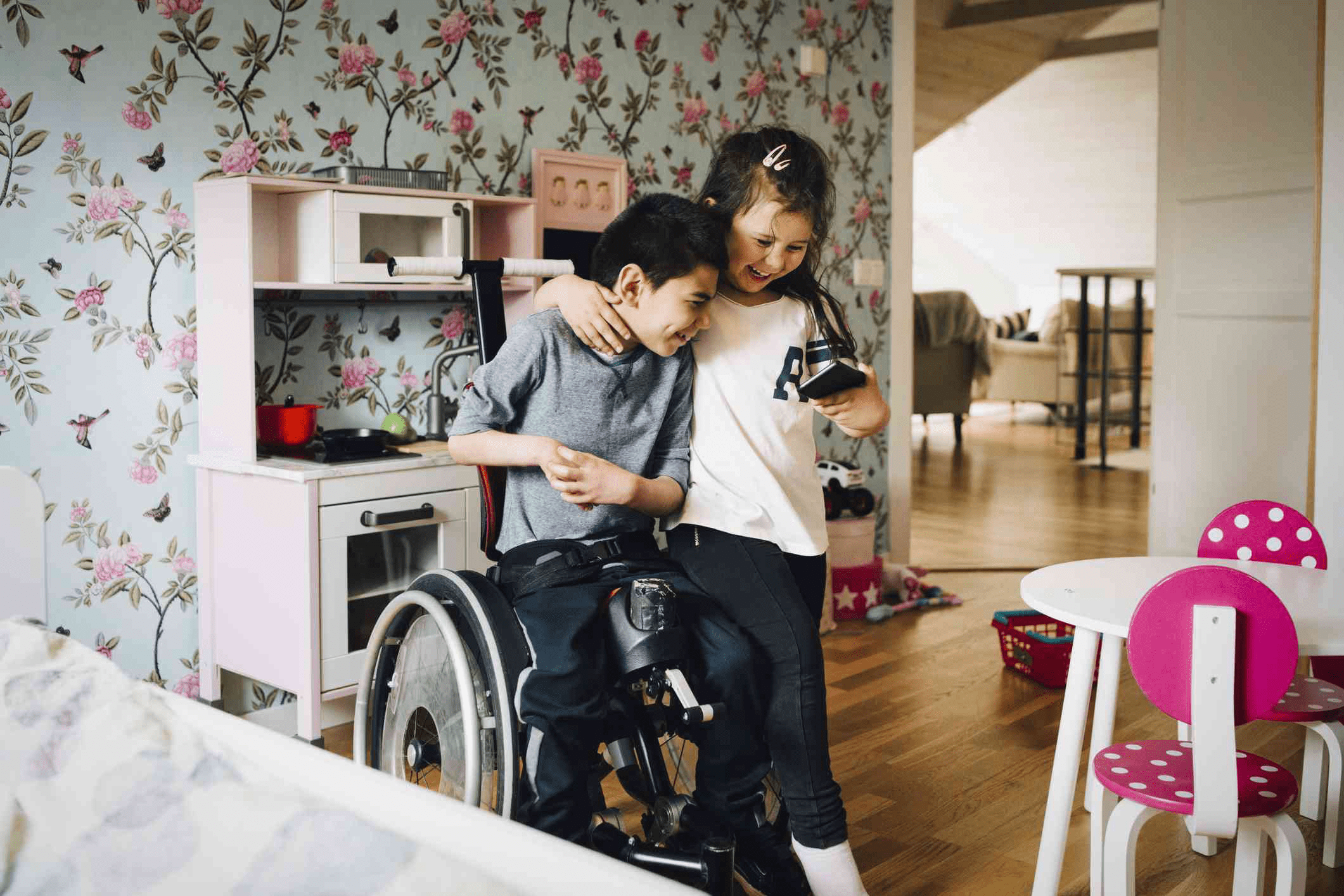 Understanding Mental Health Challenges in Children with Cerebral Palsy Gains Momentum