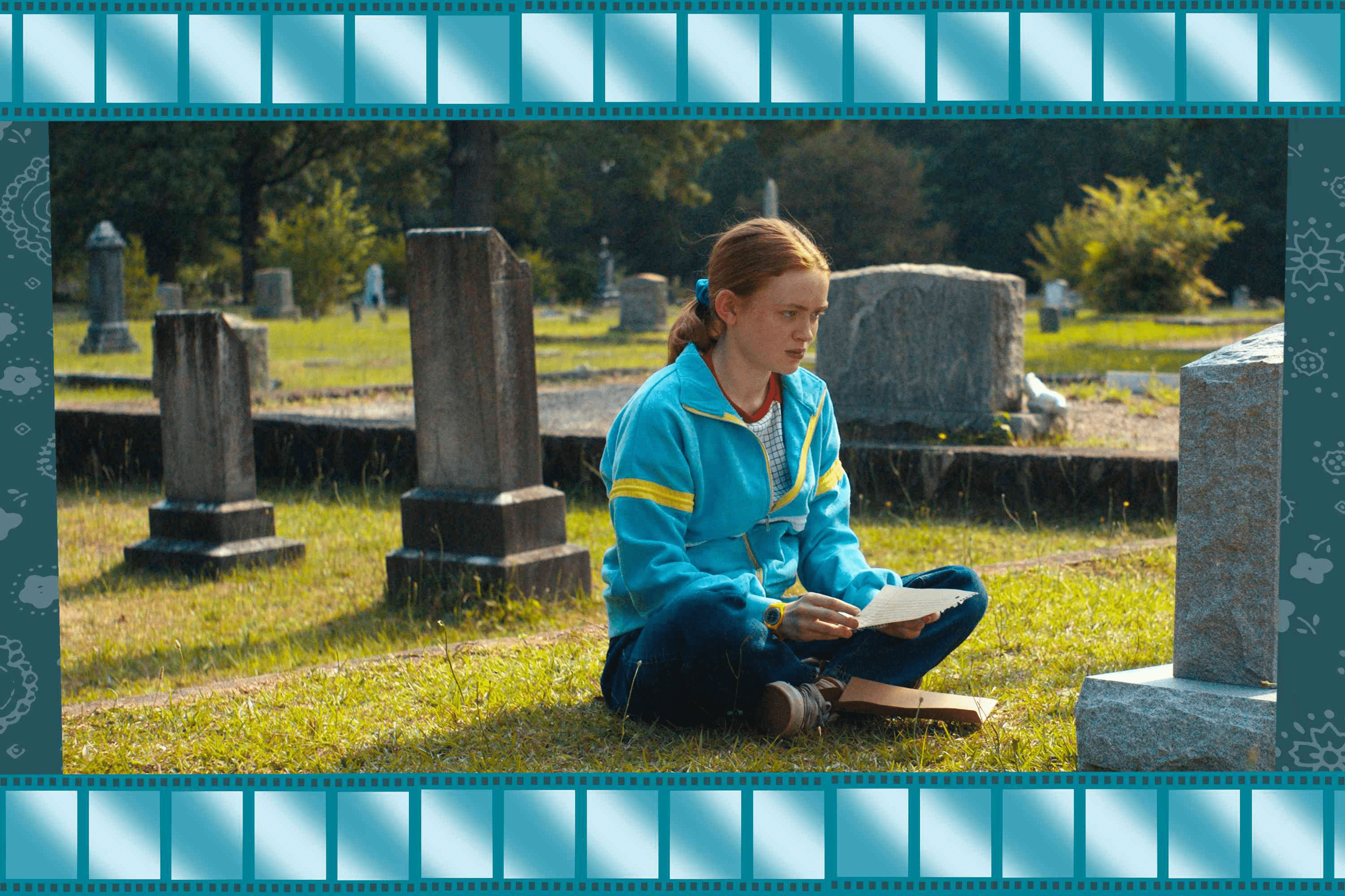 Stranger Things 4 va Vecna: Yoshlarning Ruhiy Sog'lig'iga Qiziqarli Qarash