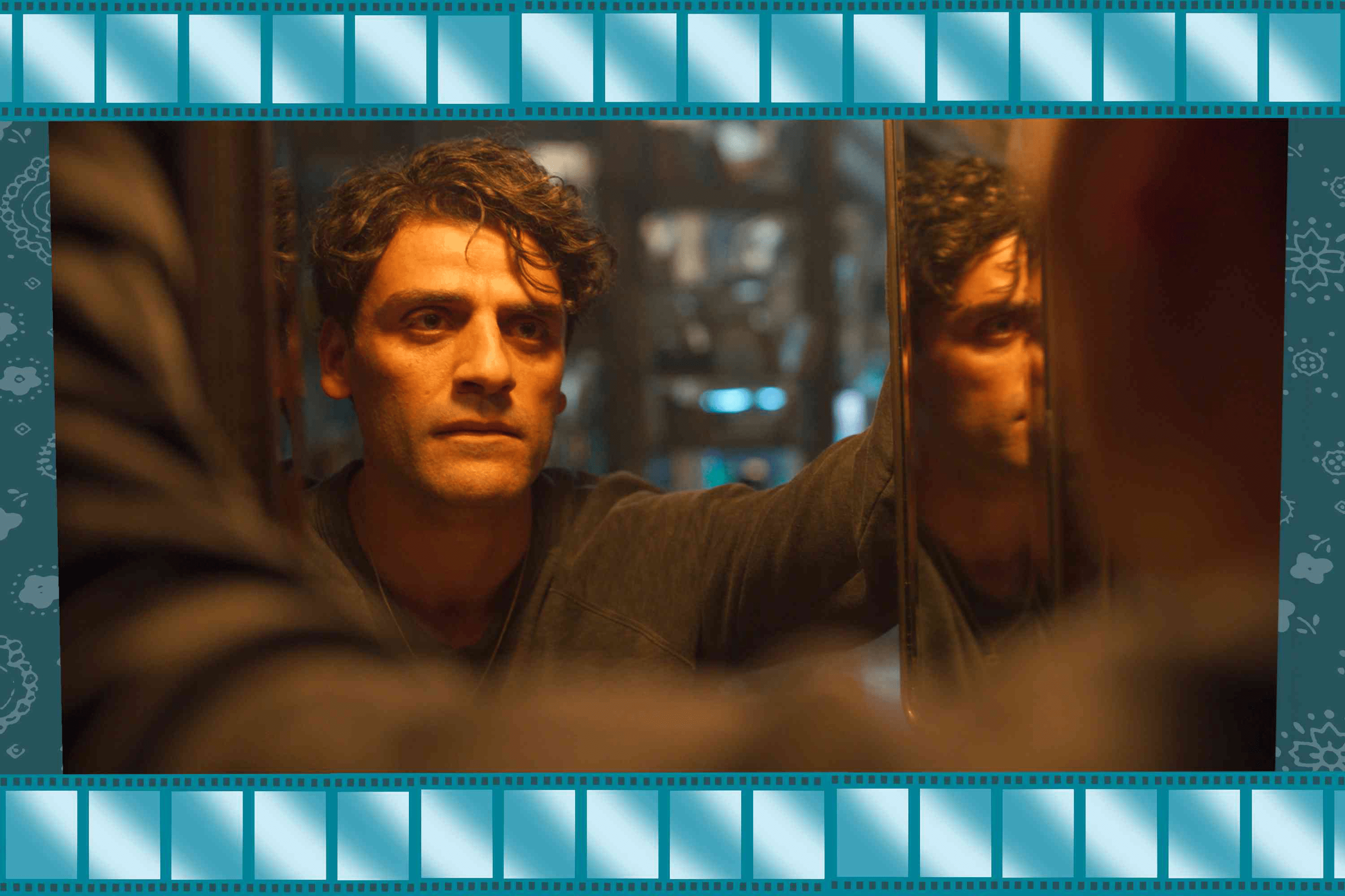 Mengungkap Realitas Gangguan Identitas Disosiatif Melalui Cerita Moon Knight