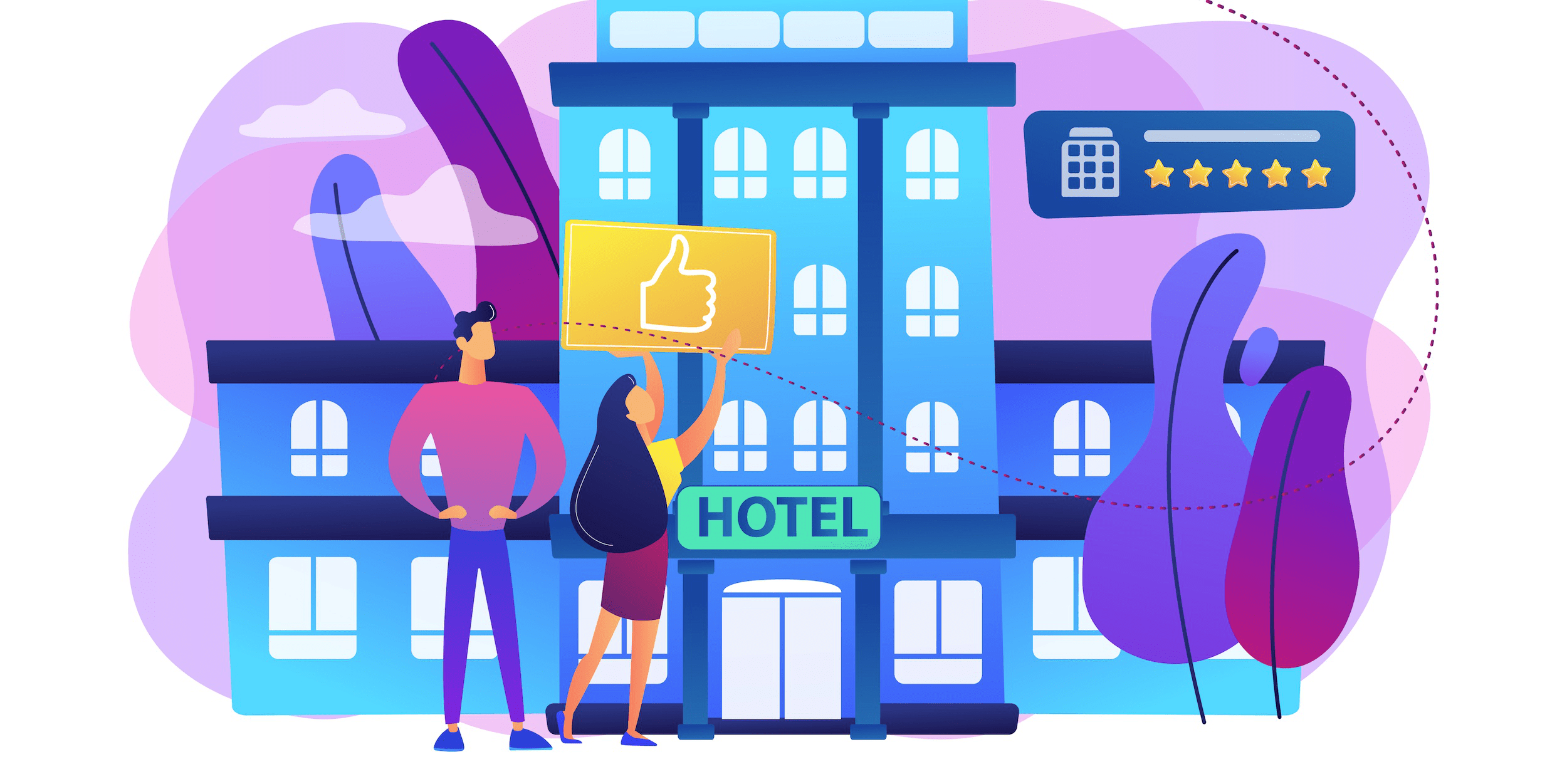 Новый личный кабинет Ozon Travel для отельеров: удобство и новые возможности