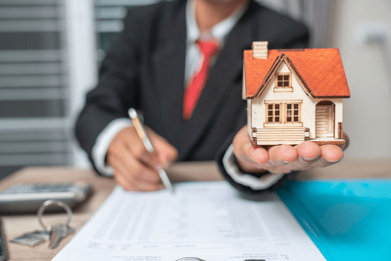 Идеальное Право Собственности: Что Это Значит и Как Избежать Препятствий