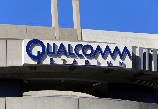 Почему трейдеры опционов делают ставку на падение акций Qualcomm