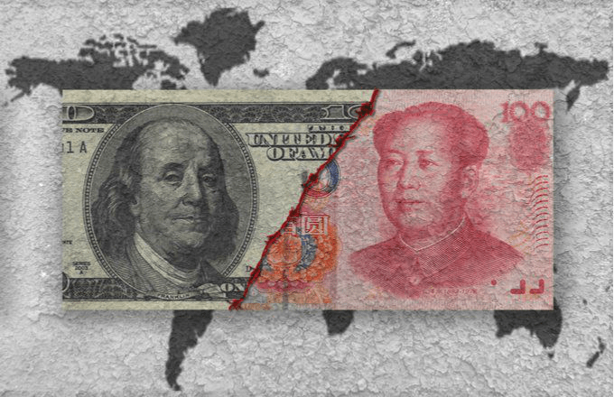 Какие акции могут пострадать из-за торговой войны с Китаем