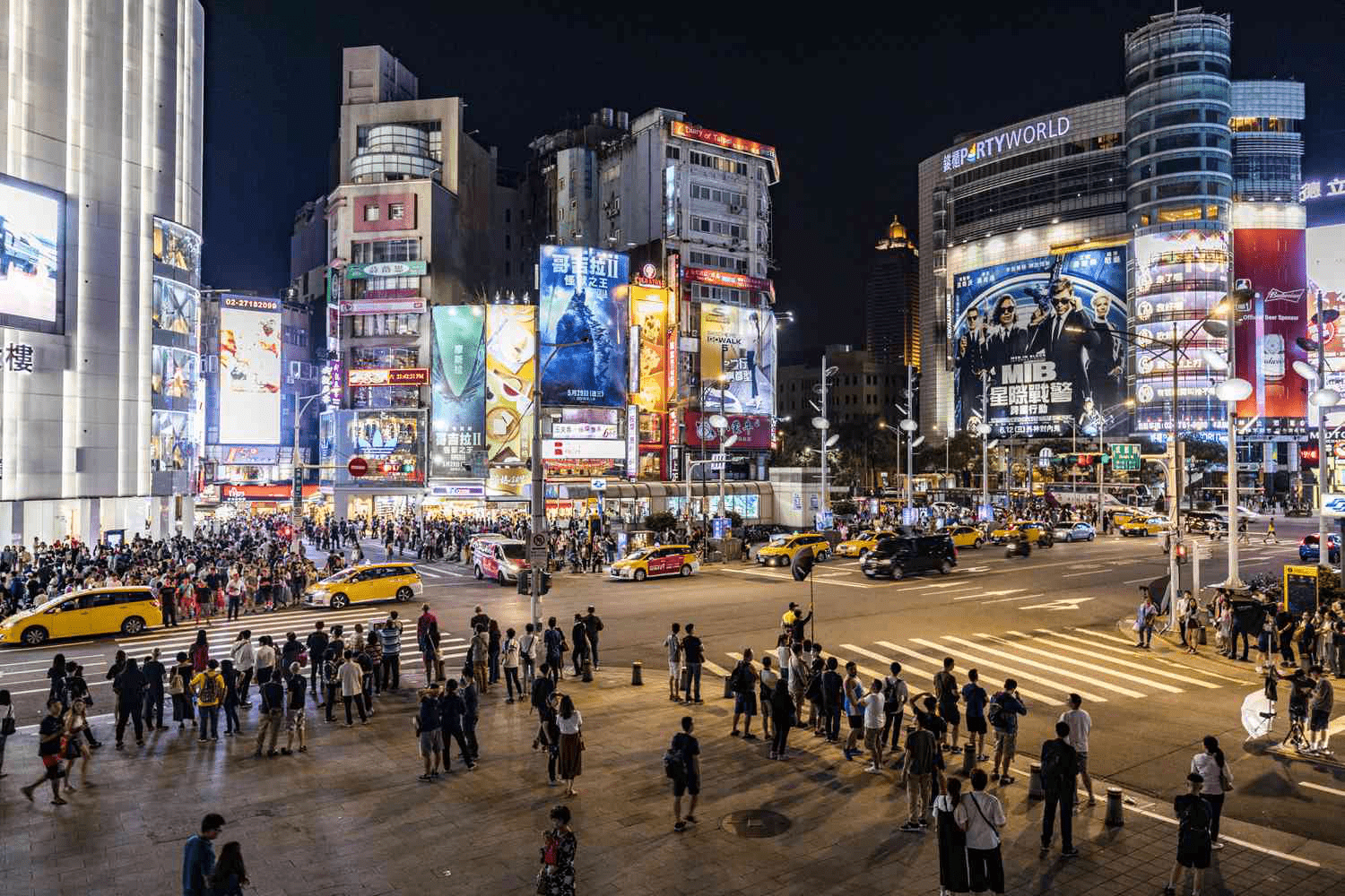 Taiwan Stock Exchange (TAI) .TW