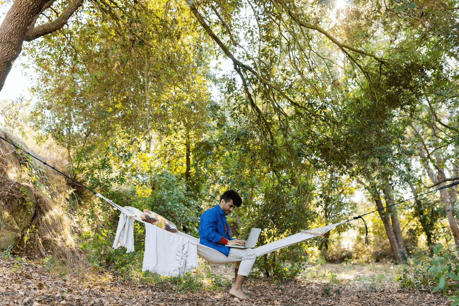 Смелый шаг: как смена работы может изменить вашу жизнь