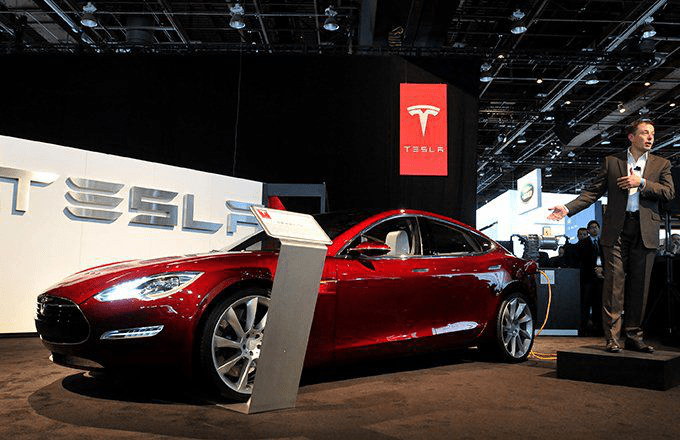Tesla Secures 7,000 Fresh Orders in One Week: Elon Musk Updates