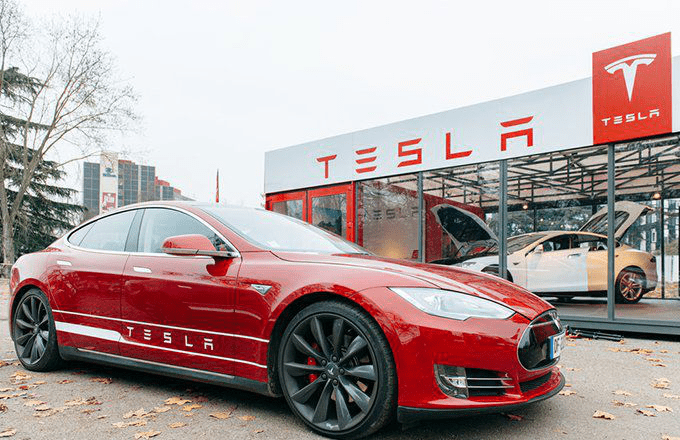 Tesla va Germaniyada Elektr Avtomobillari Qo'llab-quvvatlash Muammosi