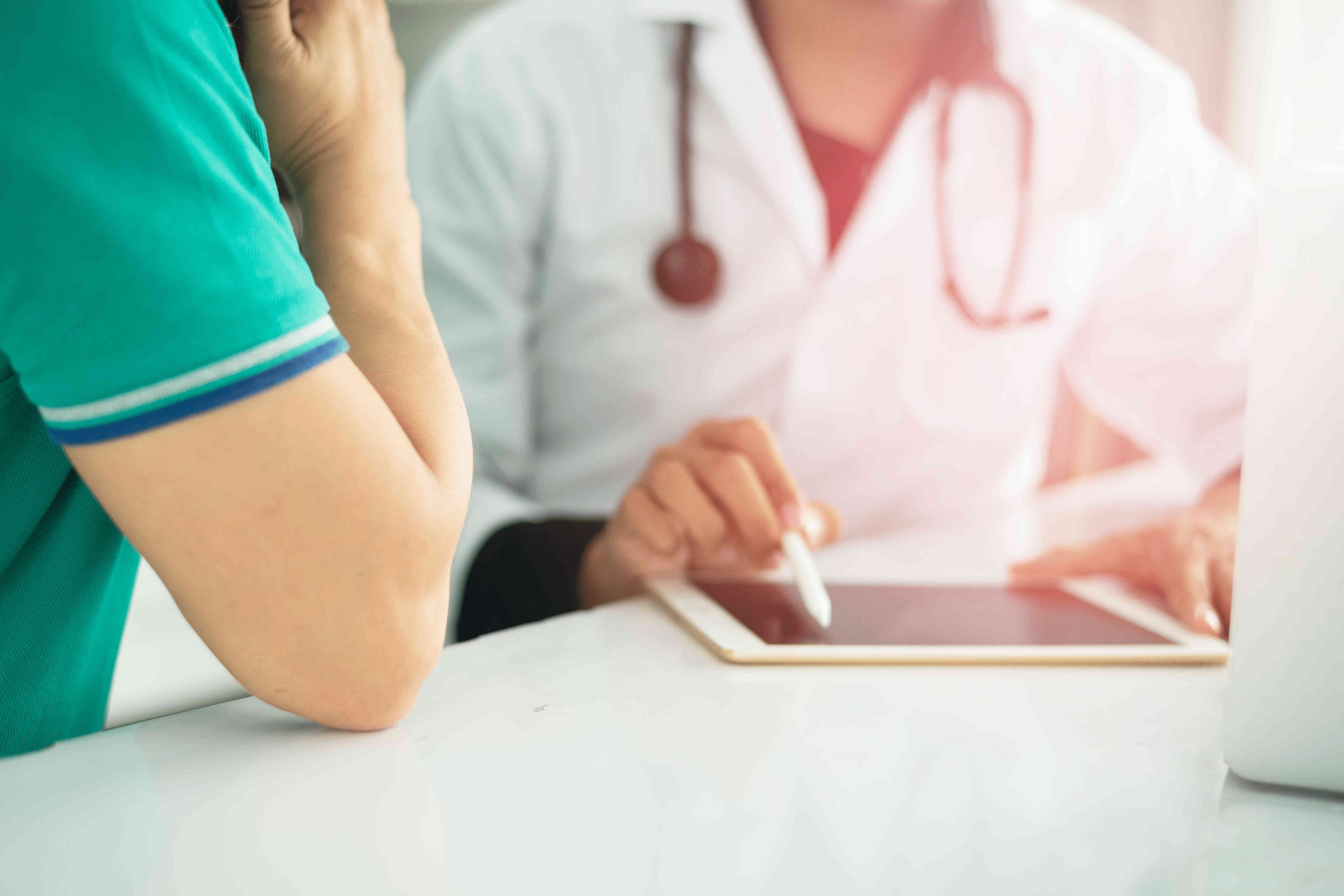 SCOFF So‘rovi: Ovqatlanish buzilishlarini aniqlash uchun oddiy test