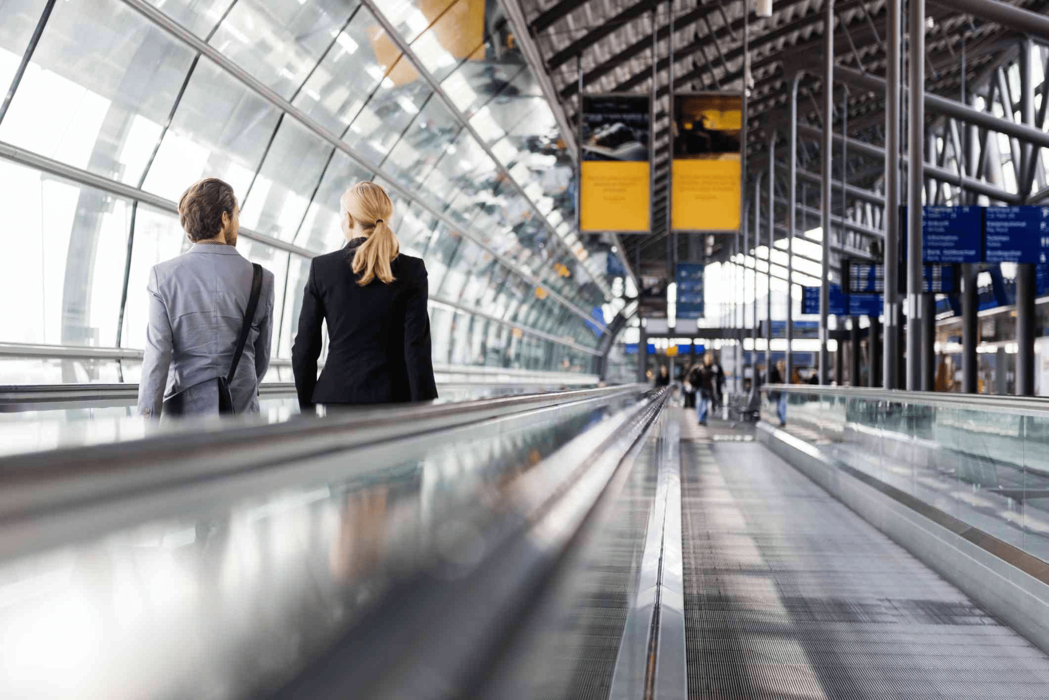 Effective Strategies for Traveling with Panic Disorder and Anxiety