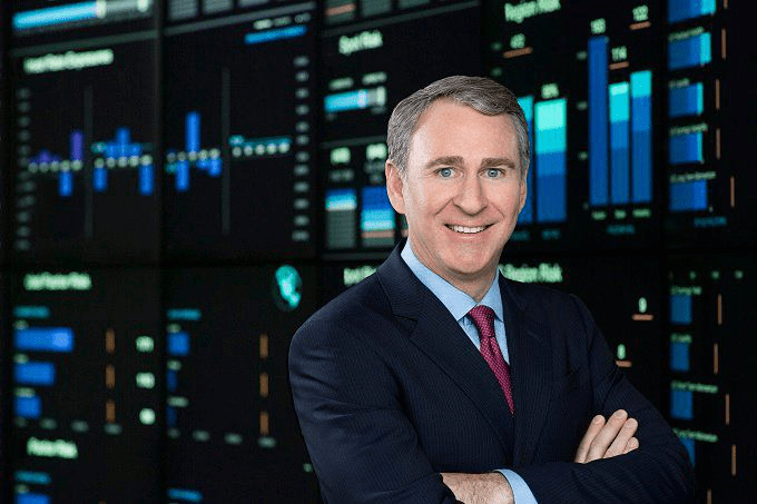 Вызовы для Кена Гриффина и Citadel: Анализ текущей ситуации в хедж-фондах