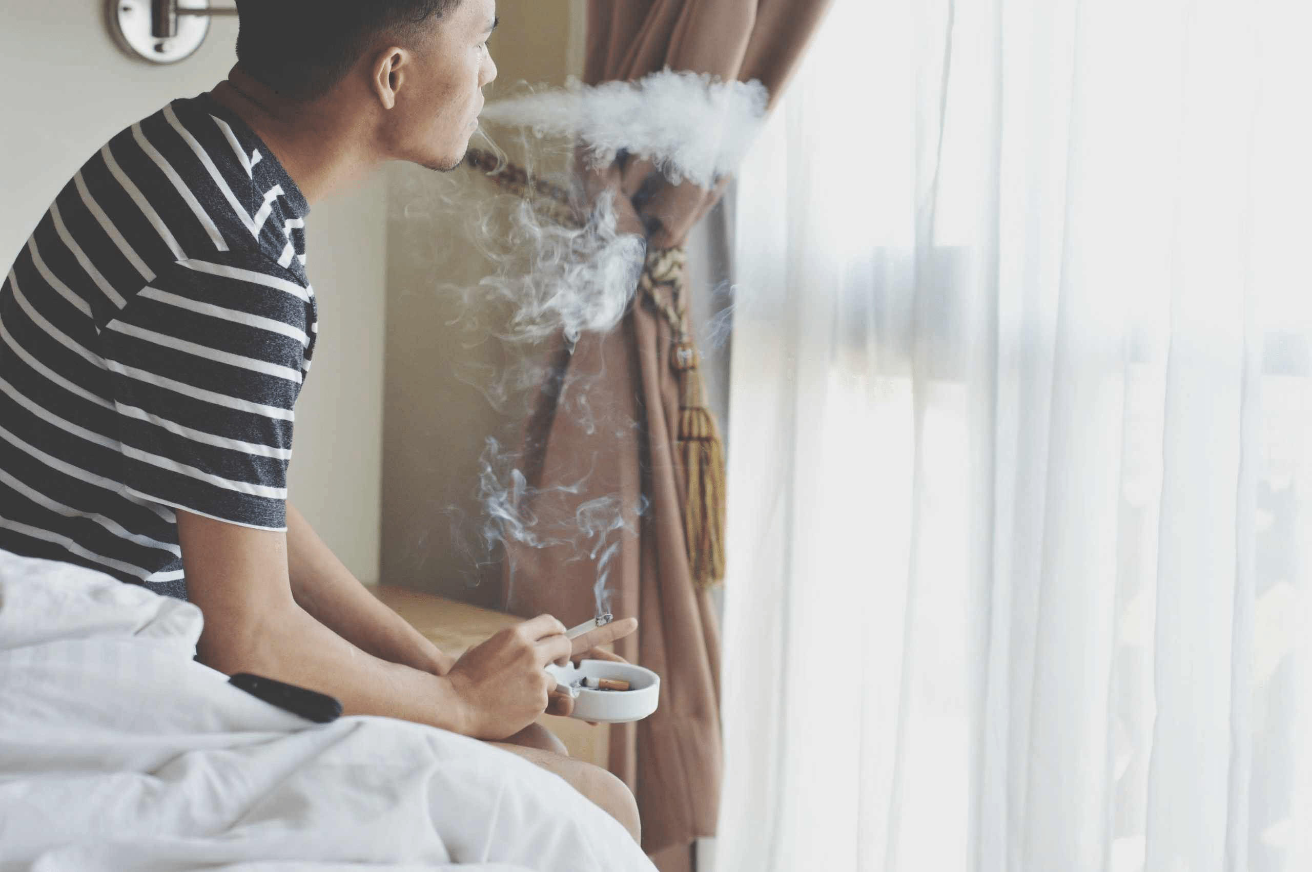 Sigaretalarda Zaharli Kimyoviy Moddalar: Sog'lig'ingizga Tahdid