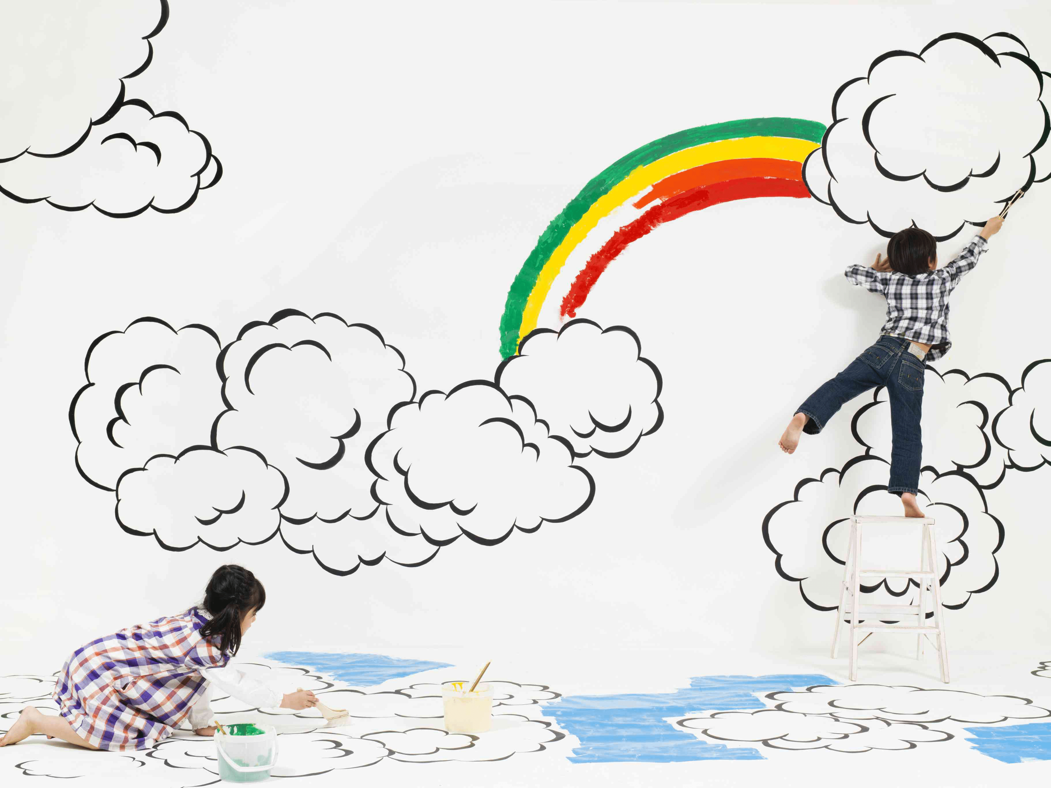 Раскрывая Тайны Творческого Мышления: Как Развить Креативность