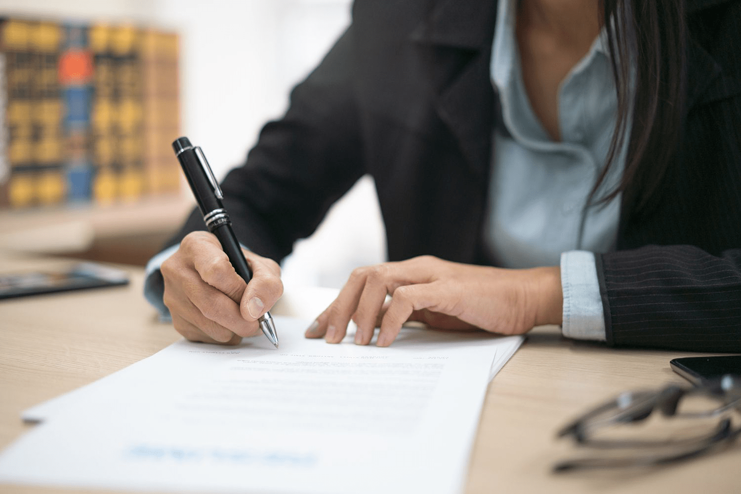 Lindungi Dokumen Penting Anda dengan Asuransi Dokumen Berharga