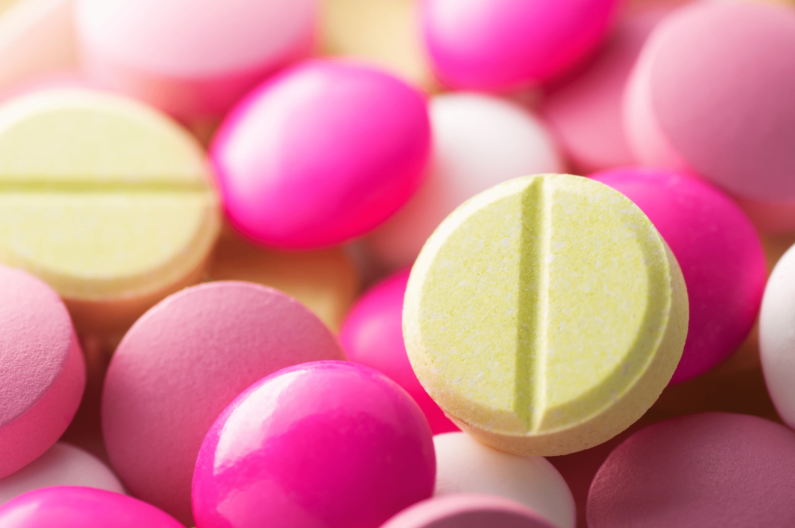 Стоит ли принимать витамины? Развенчиваем мифы и раскрываем правду