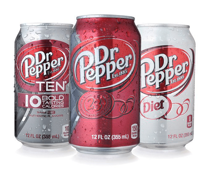 Влияние слияния Keurig и Dr Pepper на рынок напитков