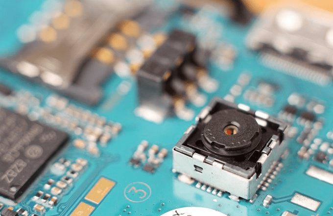 Перспективы роста акций производителей микрочипов