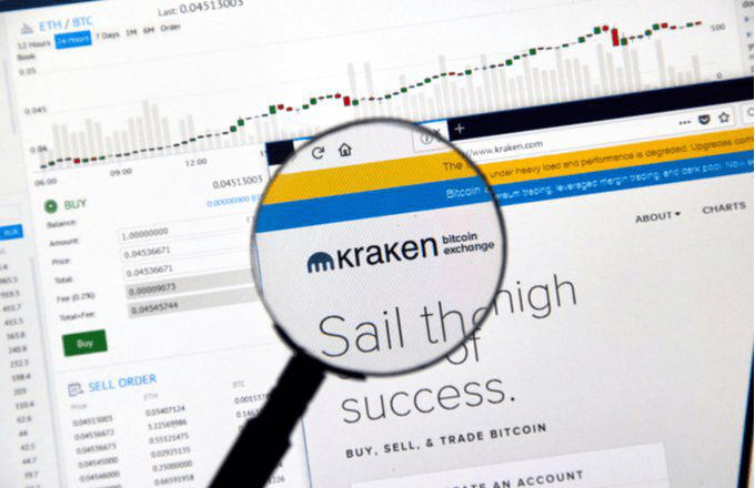 Mengapa Kraken Menghentikan Layanan di Jepang?