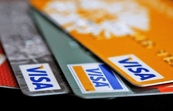 Почему Visa стоит рассматривать как технологическую компанию