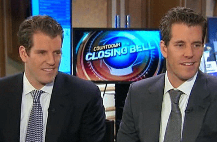 История успеха братьев Уинклвосс: первые миллиардеры в мире биткоина