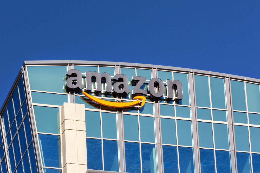 Amazon Eyes Acquisition of Landmark Theatres to Expand Its Media Footprint