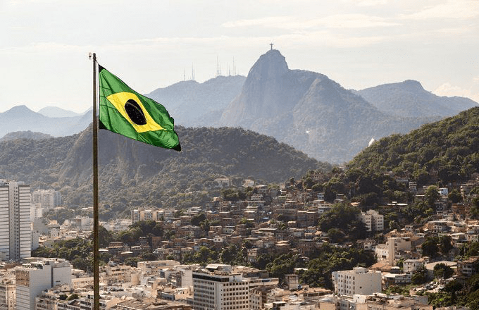 Braziliya Fond Bozorida Qiziqarli O'zgarishlar Va Investitsiya Imkoniyatlari