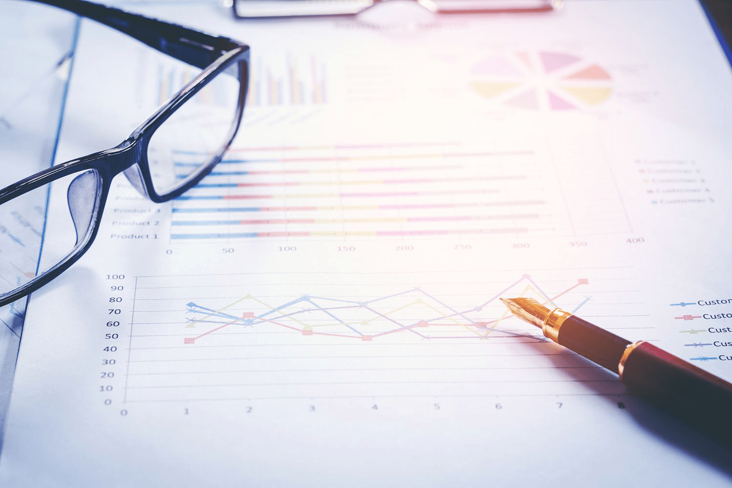 Как правильно рассчитать валовую прибыль в Excel: пошаговое руководство