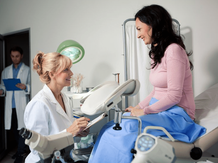 Cold Knife Cone Biopsy: A Modern Approach to Cervical Health – Healthline