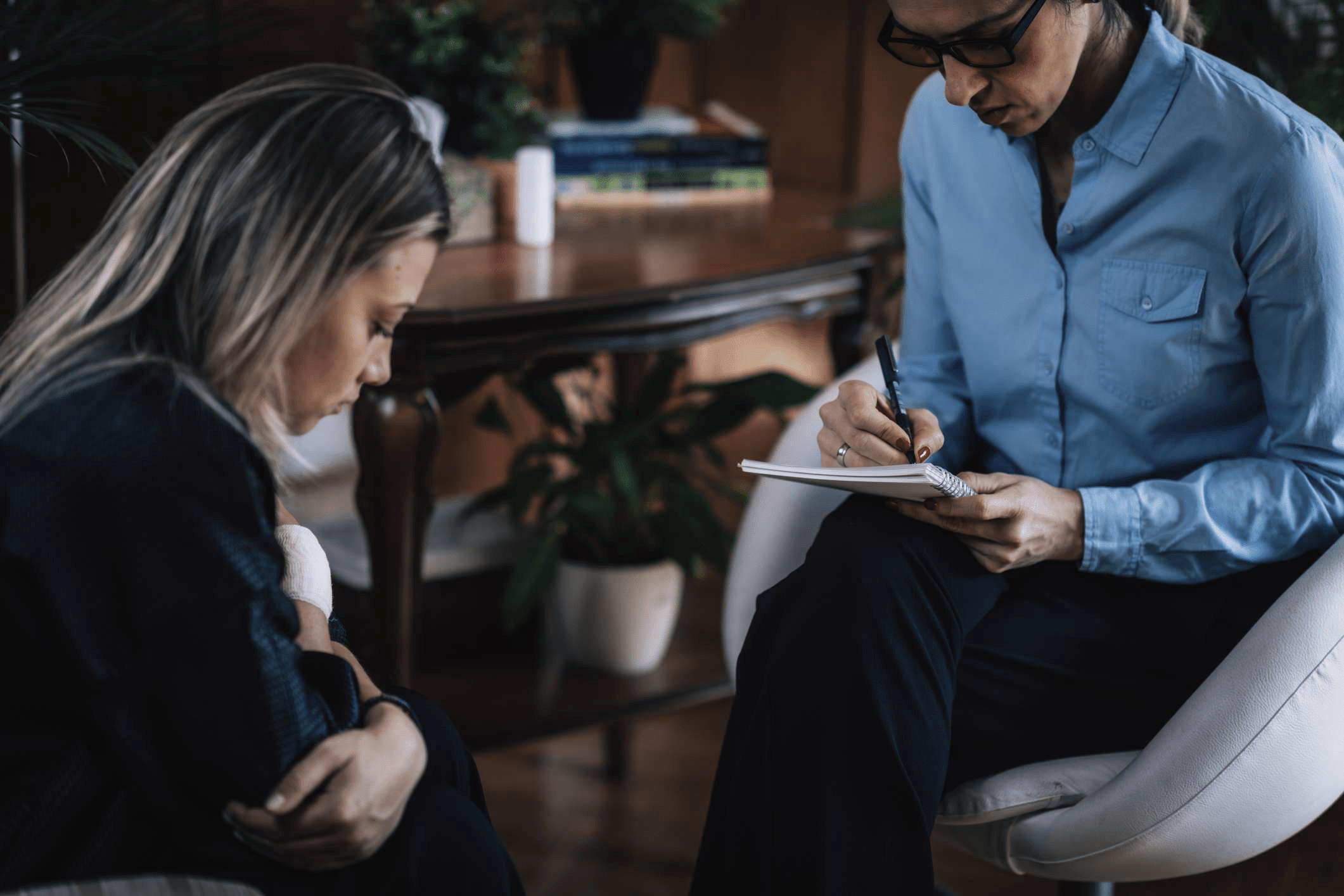 Темные черты личности: ключевые характеристики, которые важно знать