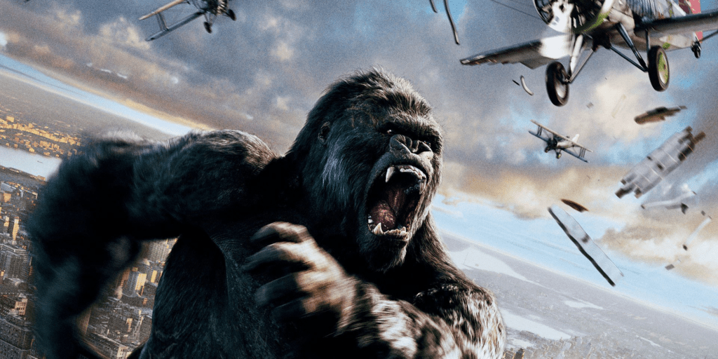 Увлекательный сериал о Кинг-Конге от Disney: что нас ждёт?