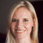 Элизабет Скотт, PhD