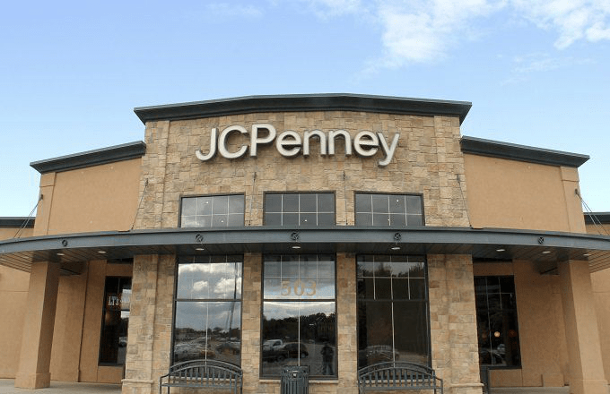 Почему стоит обратить внимание на акции J.C. Penney
