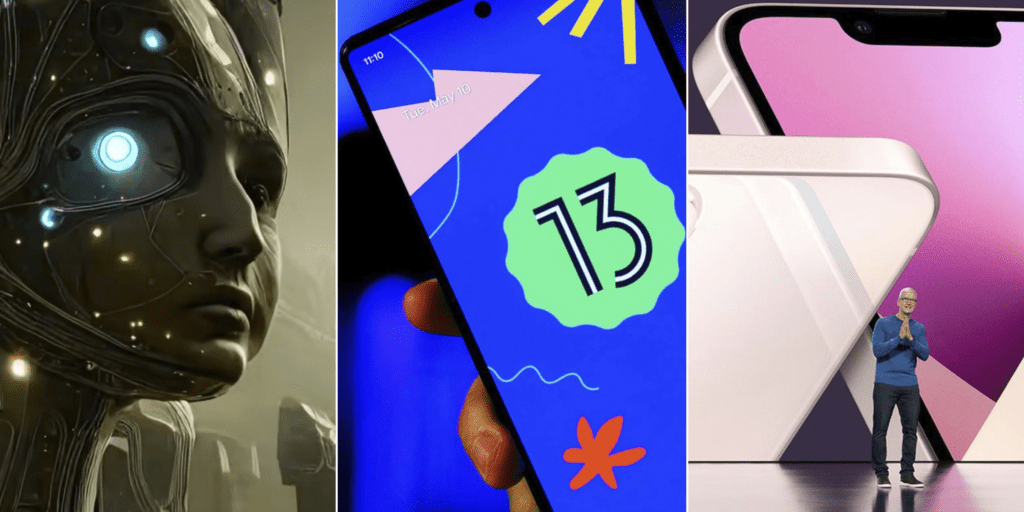 Технологические новинки и открытия: что изменит ваш гаджет и мир вокруг