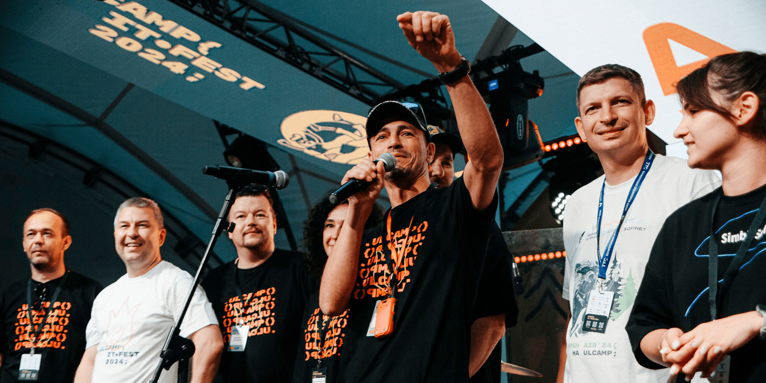 Discover the Ultimate IT Festival That Brings Innovation and Fun Together