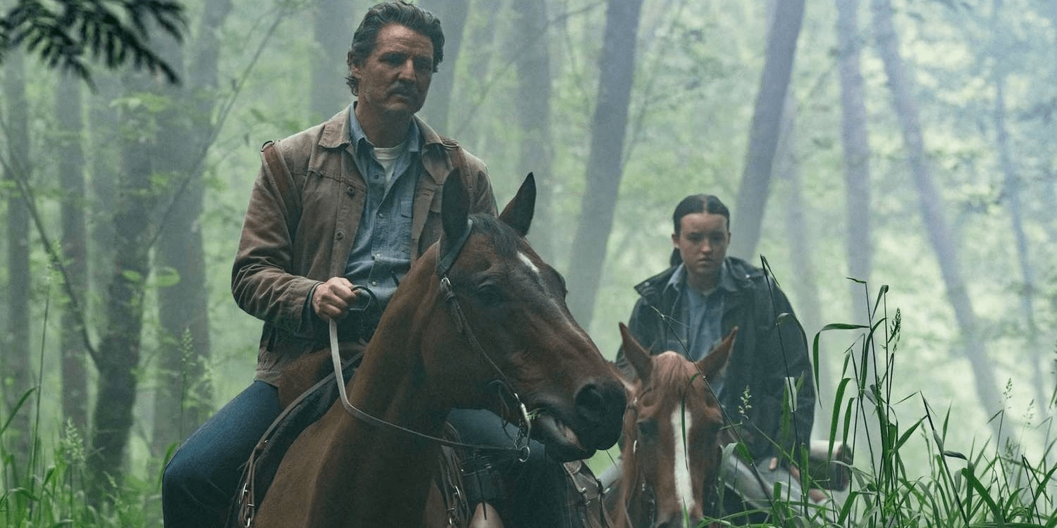 Что ждать от будущих сезонов сериала The Last of Us