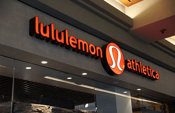 Lululemon Reaches New Peak Ahead of Earnings Announcement