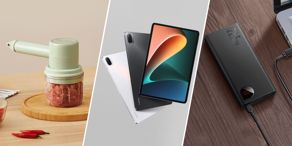 Лучшие гаджеты и аксессуары для дома и путешествий с AliExpress