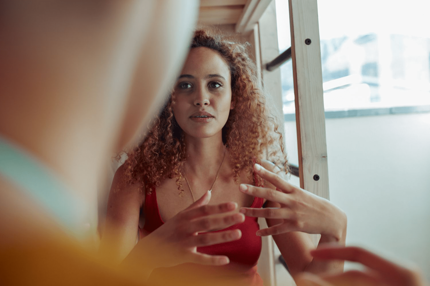 Mastering Dinner Table Conversations Begins with Setting Healthy Boundaries