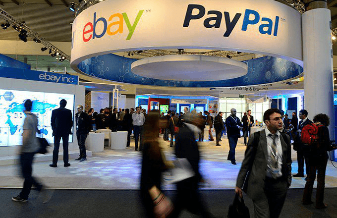 Почему инвесторы делают ставку на стремительный рост акций PayPal