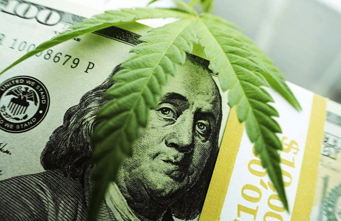 Marijuana Stocks Plunge: Could There Be More Downside Ahead?