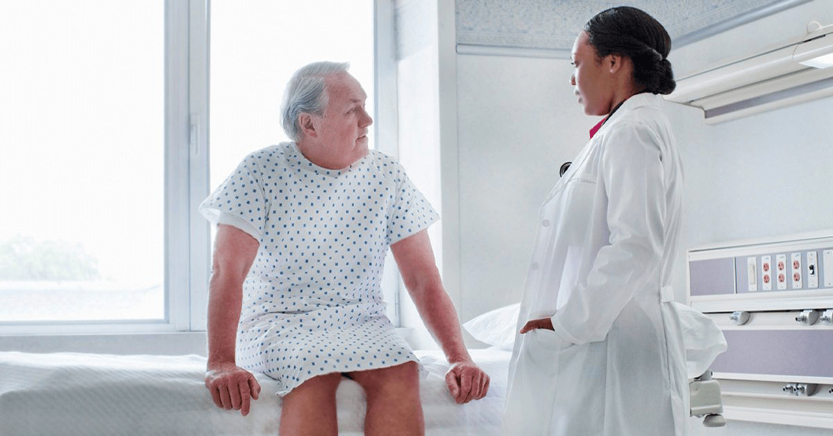 O'pka to'qimalarining qattiqlashuvi va nafas olishdagi qiyinchiliklar haqida bilishingiz kerak bo'lganlar