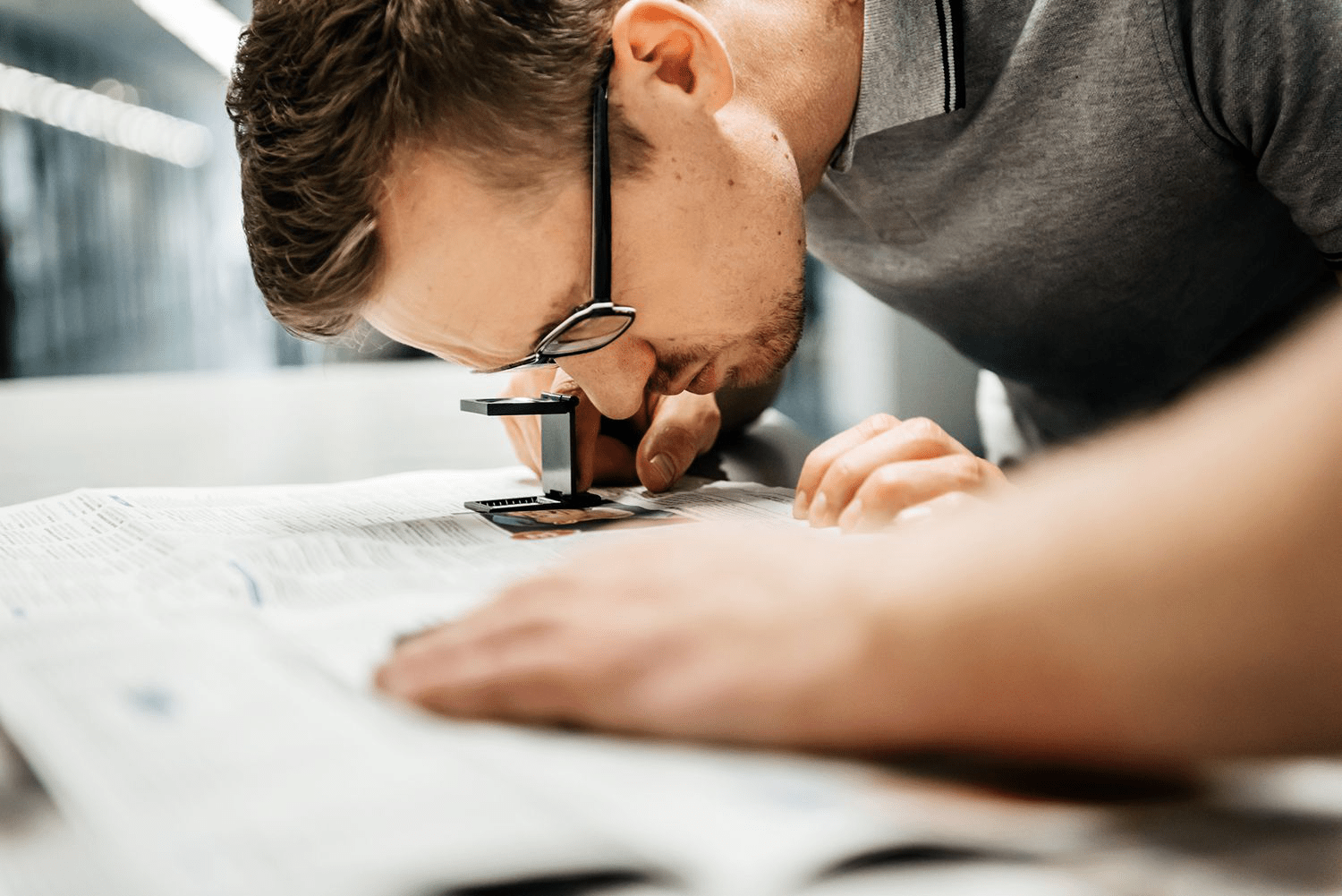 Savolga Olingan Hujjatlarni Tekshirish: Asoslari va Ishlash Tartibi