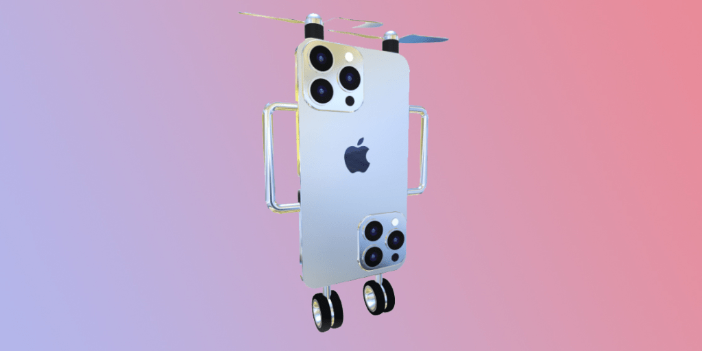 Создайте уникальный дизайн смартфона мечты с новым онлайн-конструктором