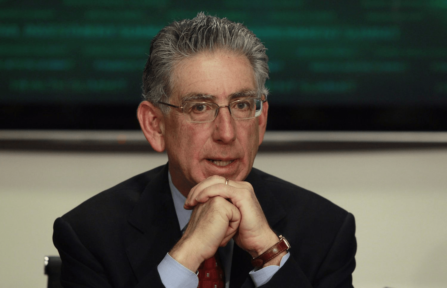 Опасность повторения финансового кризиса: мнение Фила Анджелидеса