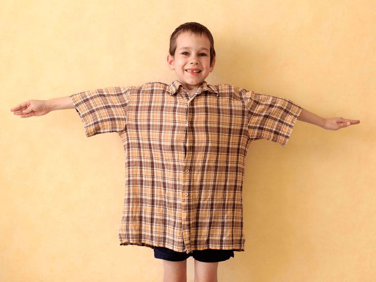 Узнайте все о синдроме Рассела-Сильвера: причины, симптомы и диагностика