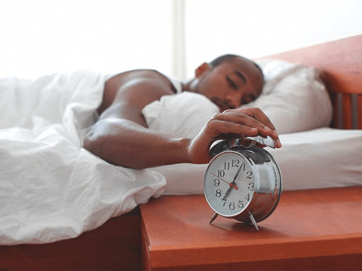 Understanding Short Sleeper Syndrome: Unique Sleep Patterns and What They Mean