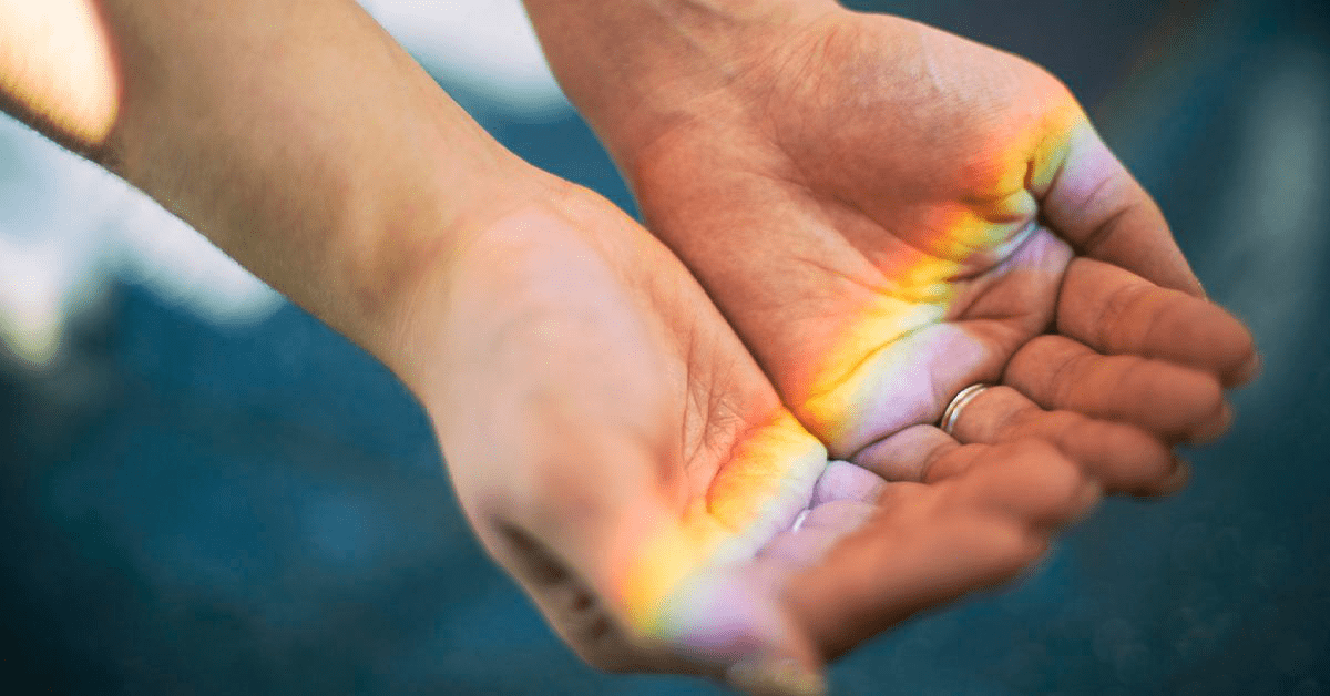 Уникальная особенность ладони: что скрывает одна поперечная складка?