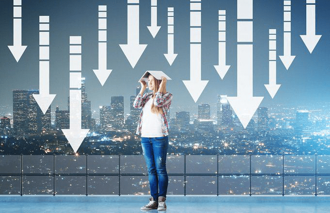 Waspadai Ancaman Krisis Pasar Saham: Isyarat Dari Ahli JPMorgan