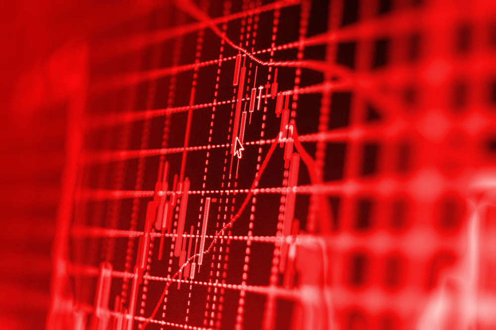 Глобальные Рынки Под Давлением: Новые Тревоги за Мировой Экономический Рост
