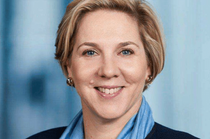 Robyn M. Denholm Named Tesla’s New Board Chair